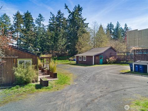 326 Carter Street San Juan Island WA 98250