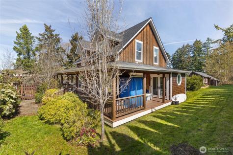 326 Carter Street San Juan Island WA 98250