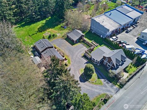326 Carter Street San Juan Island WA 98250