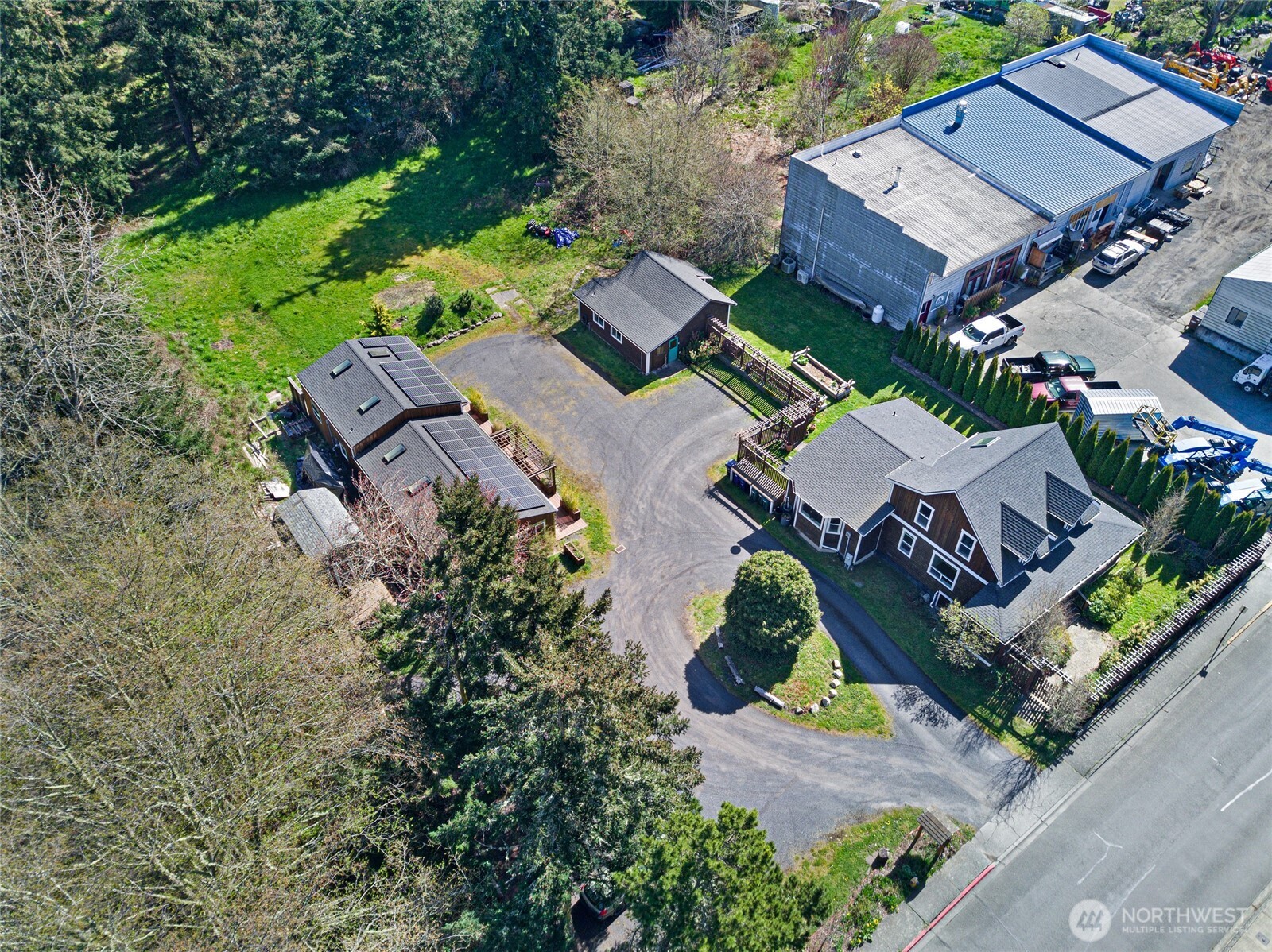 326 Carter Street San Juan Island WA 98250
