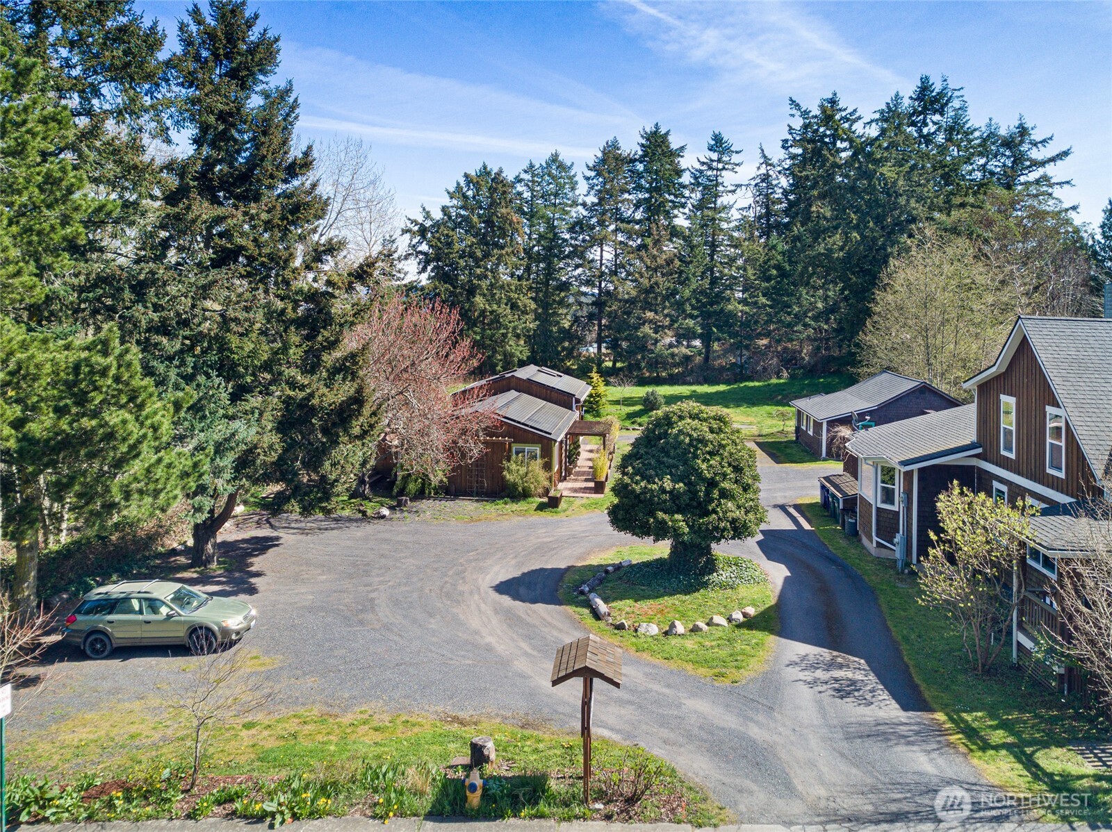 326 Carter Street San Juan Island WA 98250