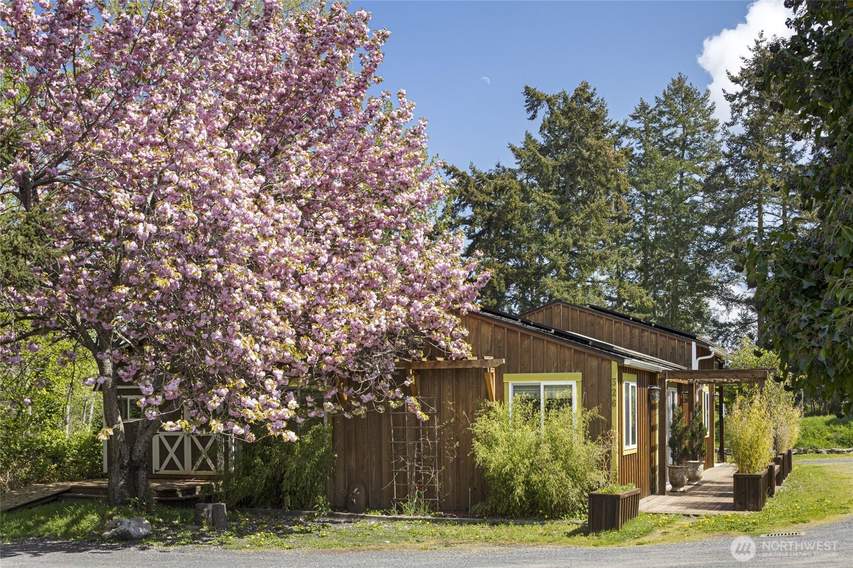 326 Carter Street San Juan Island WA 98250