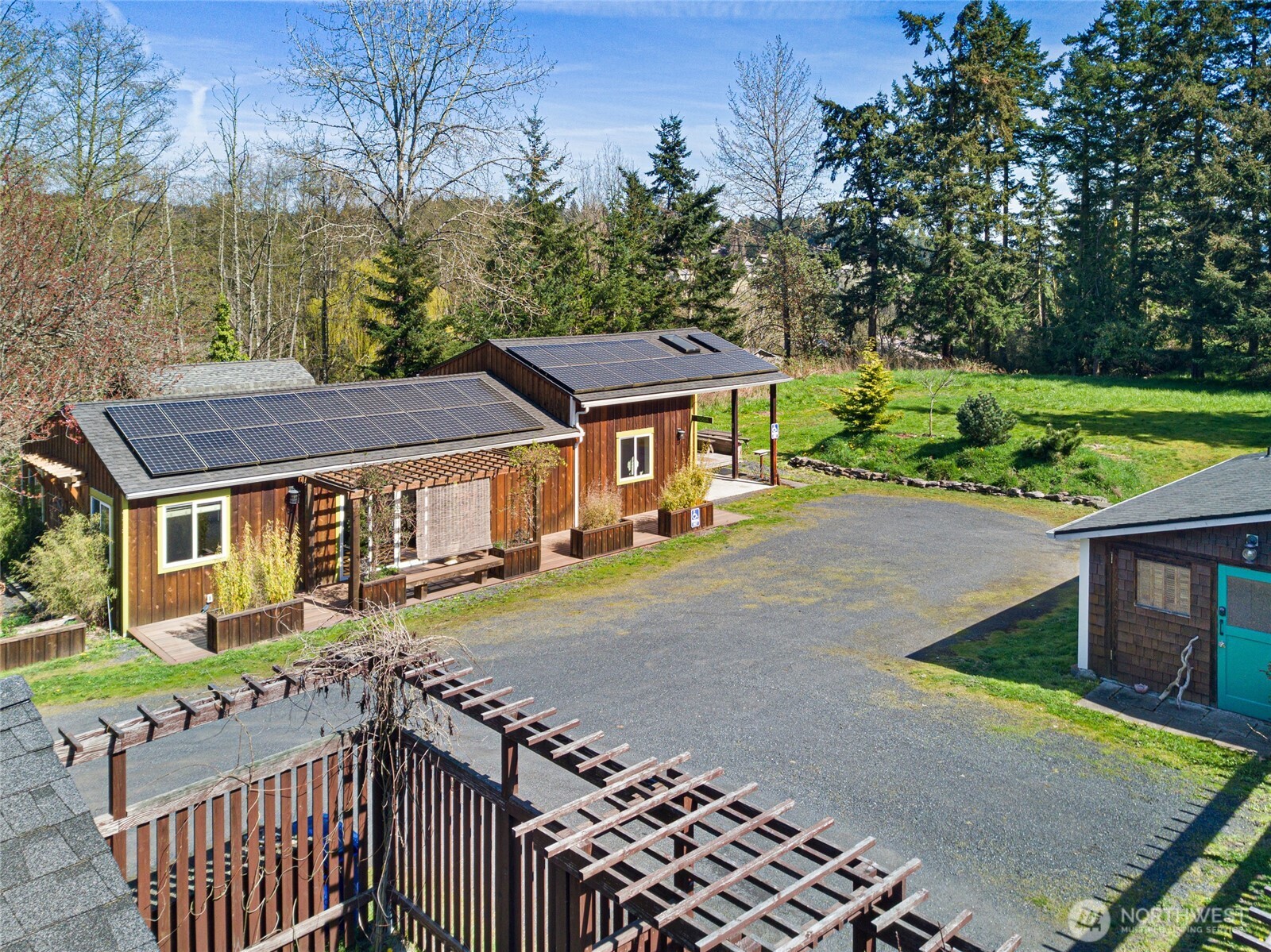 326 Carter Street San Juan Island WA 98250