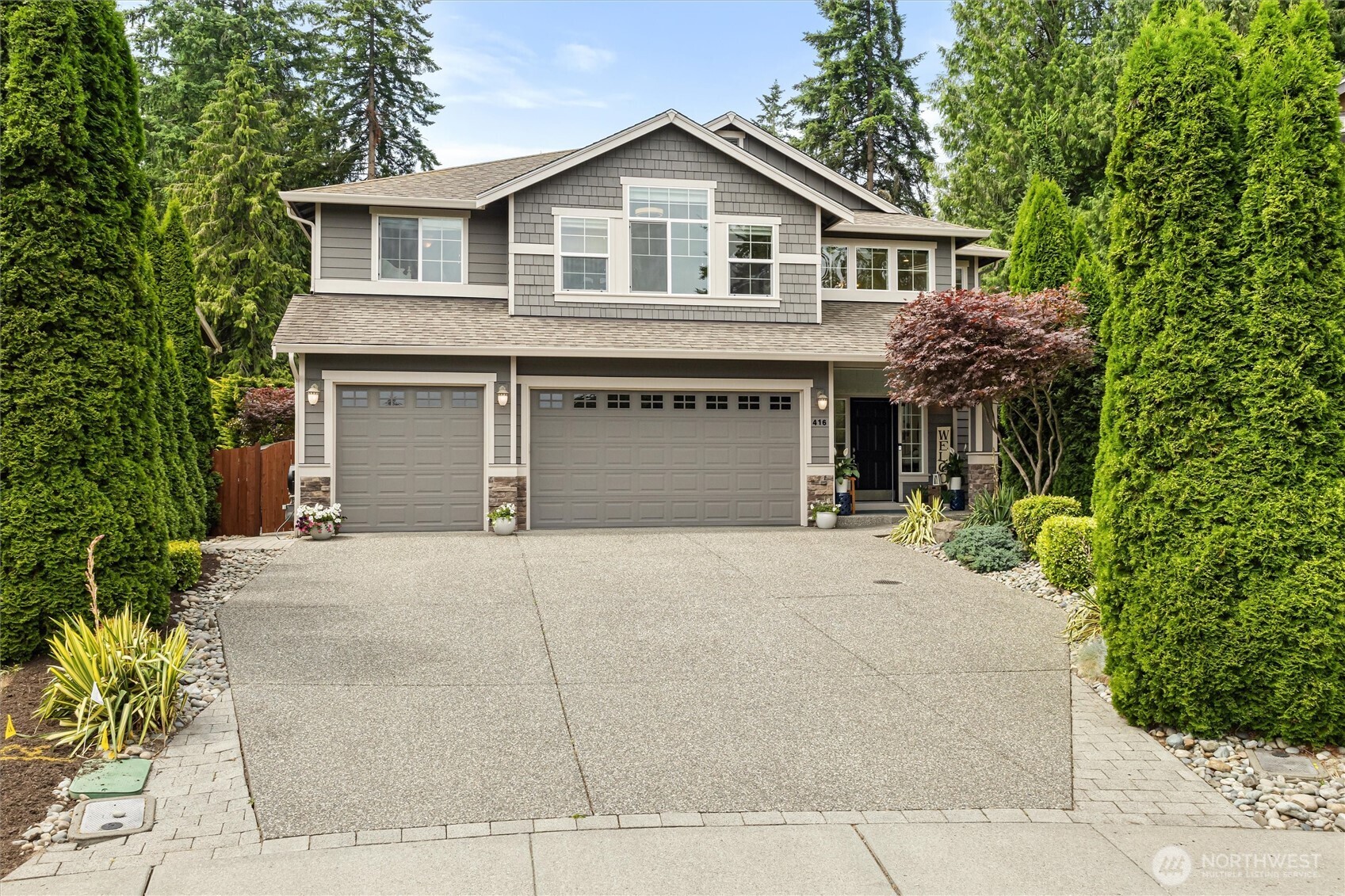 416 199th Place SE Bothell WA 98012