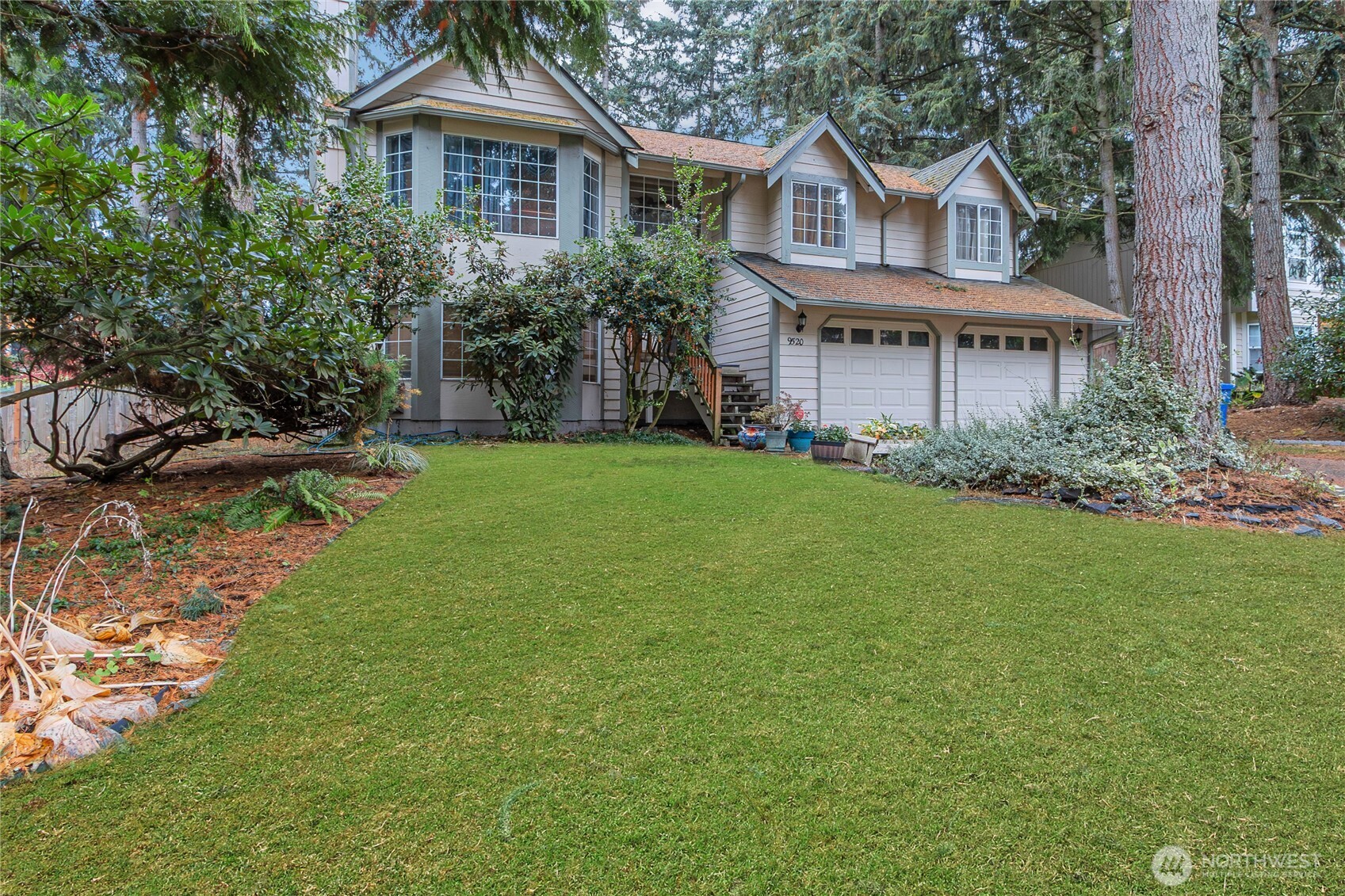 9520 175th Street Court E Puyallup WA 98375
