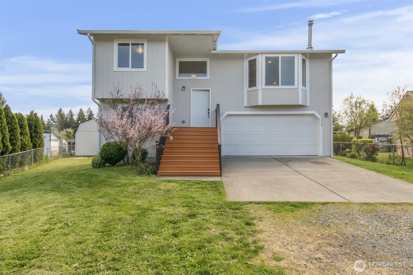 8520 Pepperidge Lane SE Yelm WA 98597