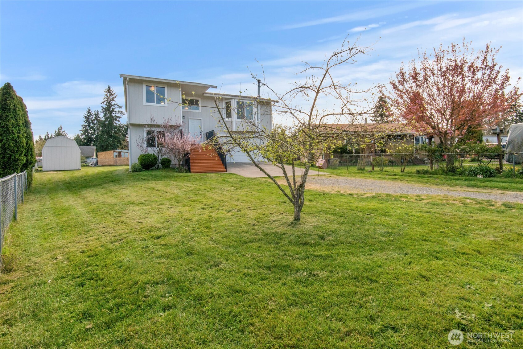 8520 Pepperidge Lane SE Yelm WA 98597