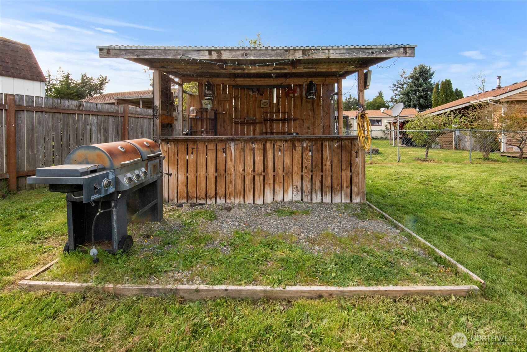 8520 Pepperidge Lane SE Yelm WA 98597
