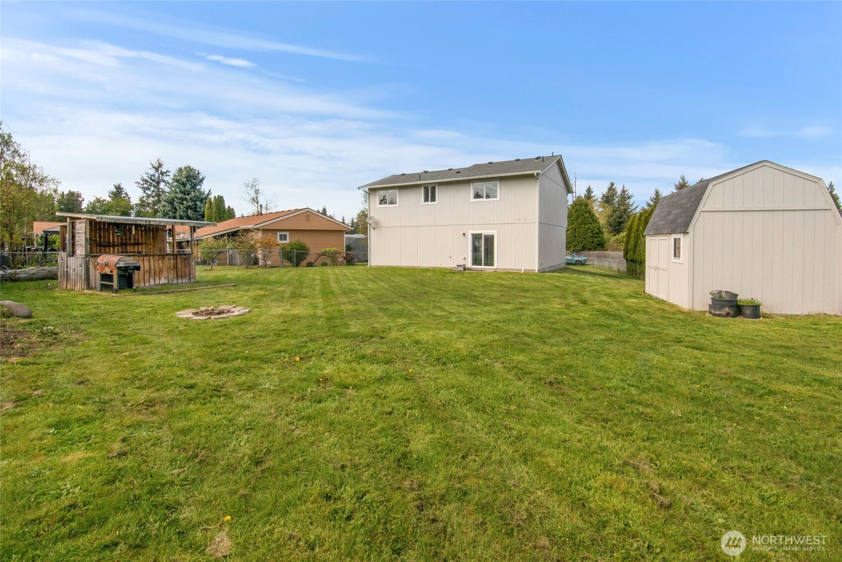 8520 Pepperidge Lane SE Yelm WA 98597