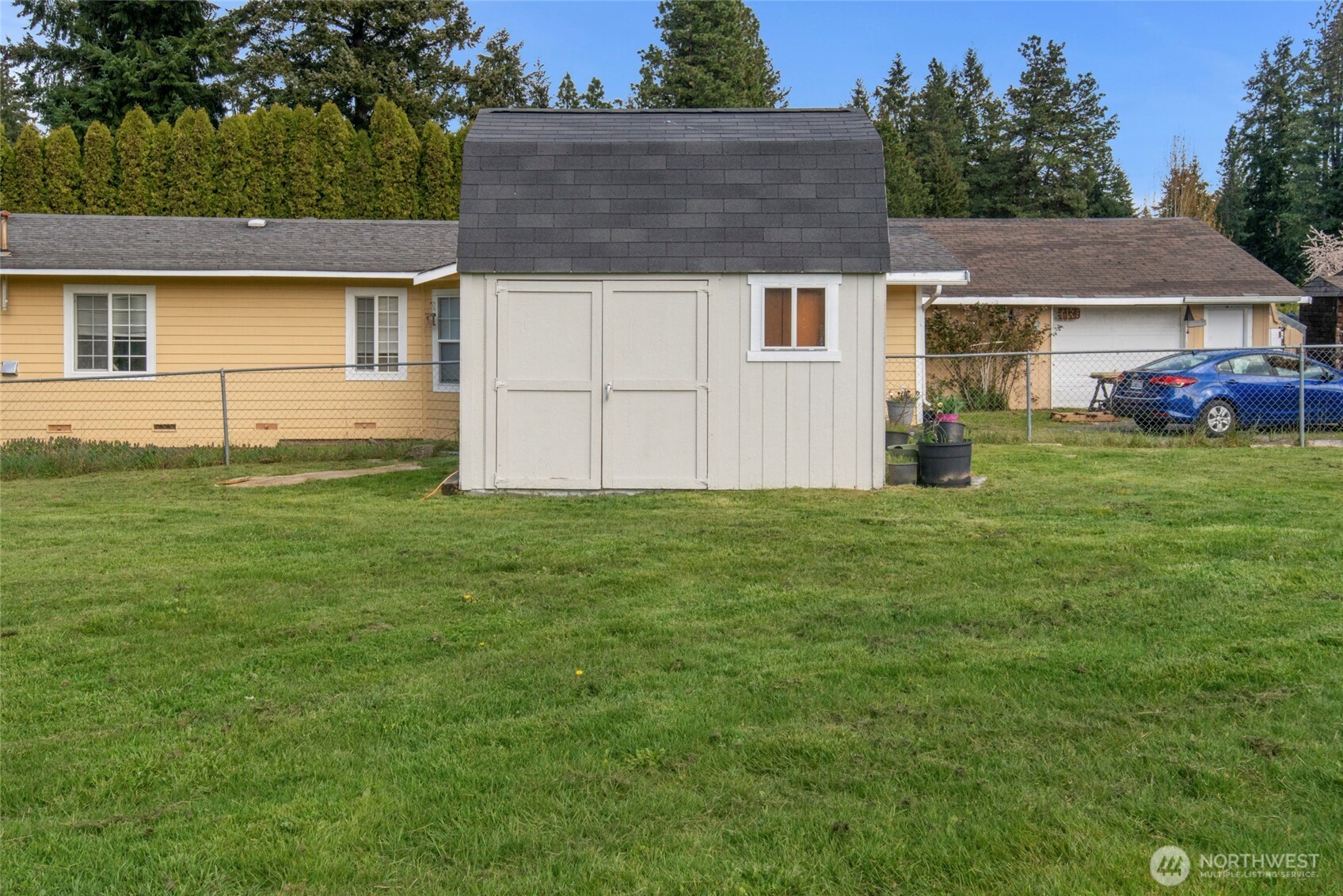 8520 Pepperidge Lane SE Yelm WA 98597