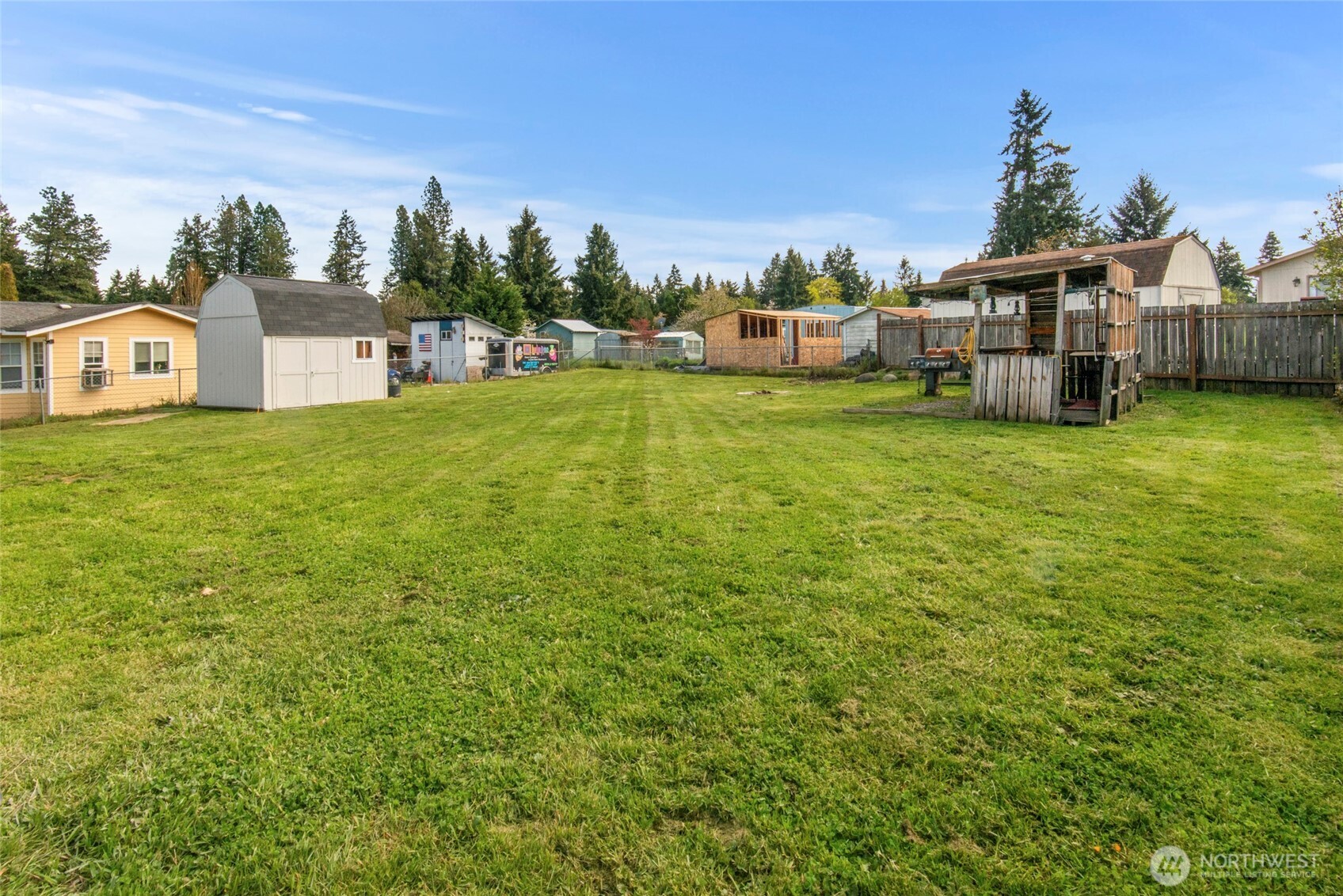 8520 Pepperidge Lane SE Yelm WA 98597