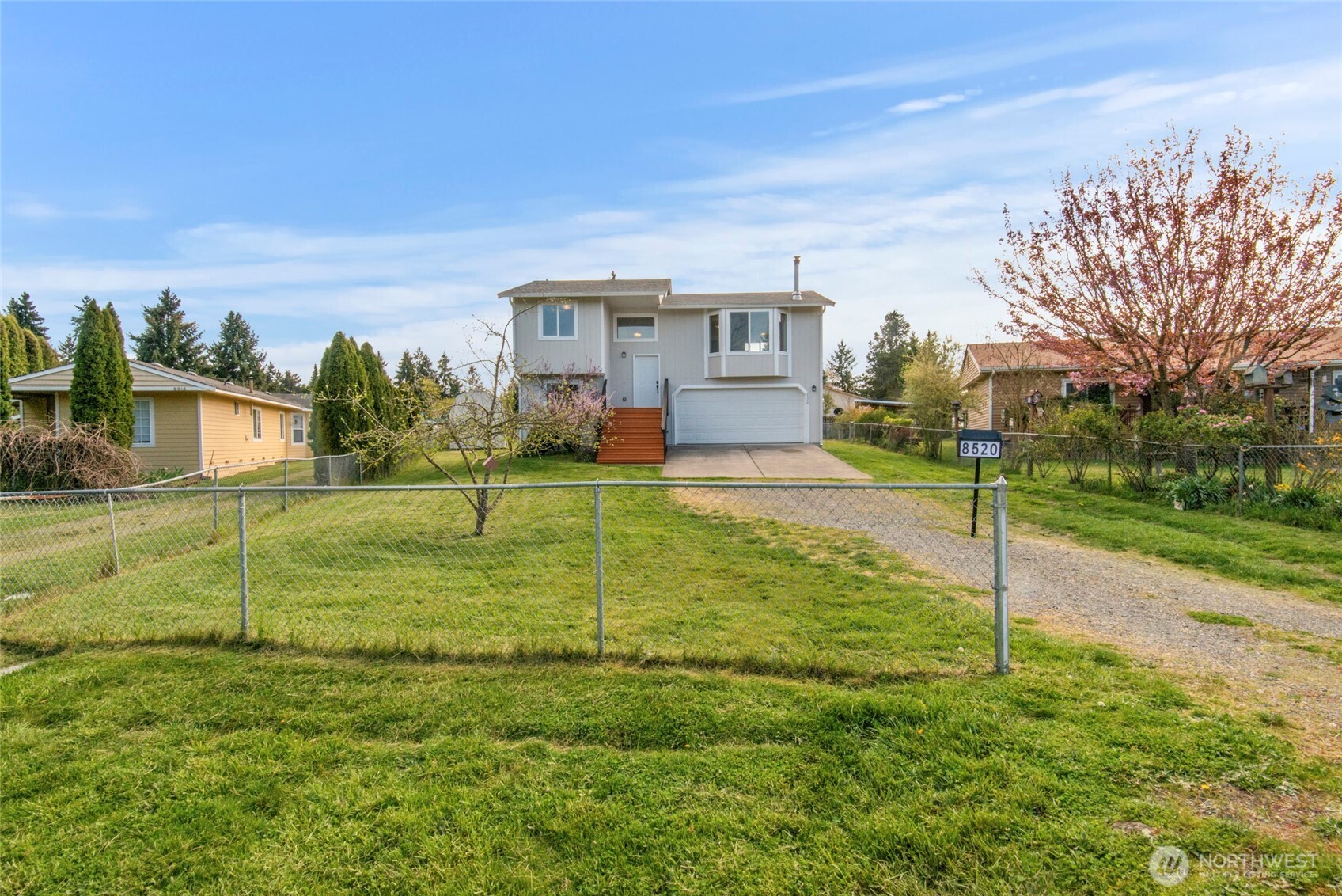 8520 Pepperidge Lane SE Yelm WA 98597