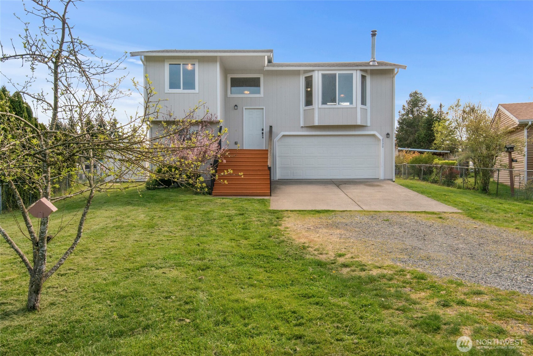 8520 Pepperidge Lane SE Yelm WA 98597