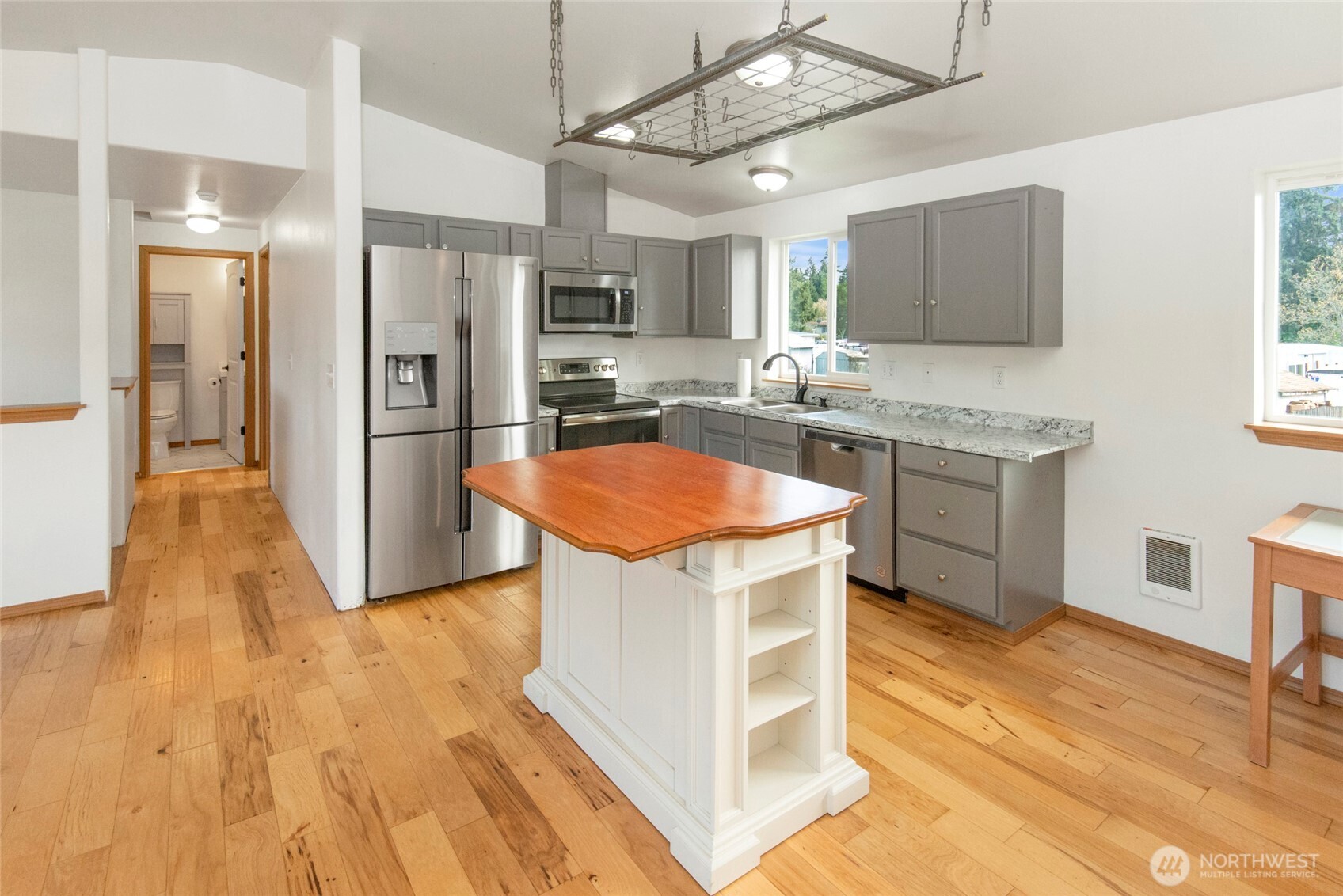 8520 Pepperidge Lane SE Yelm WA 98597
