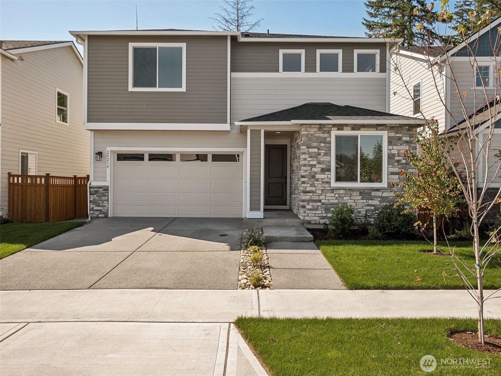 20210 150th Street E Bonney Lake WA 98391