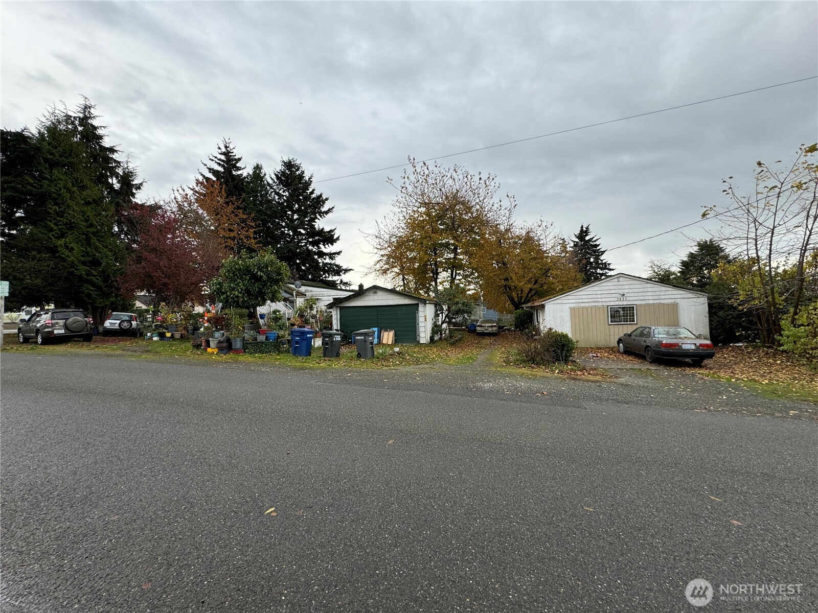 17205 33rd Avenue S Burien WA 98188
