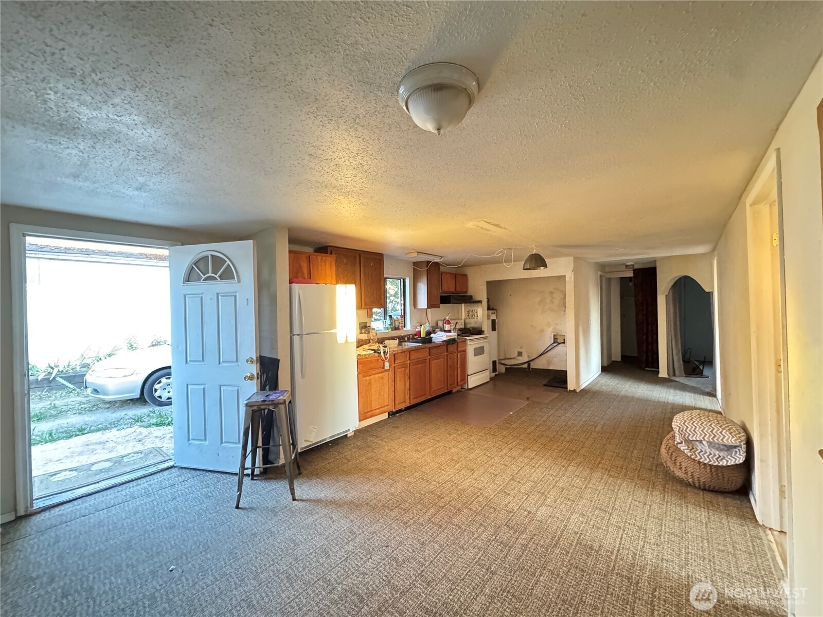 17205 33rd Avenue S Burien WA 98188