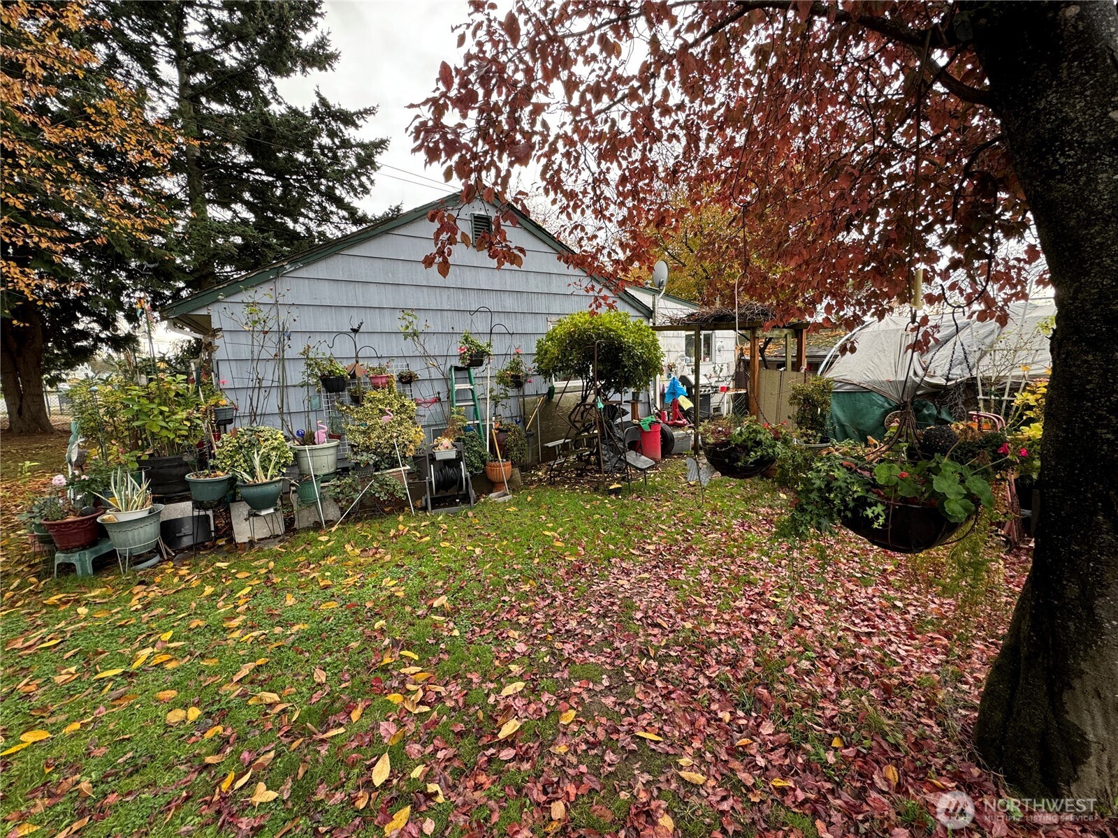 17205 33rd Avenue S Burien WA 98188