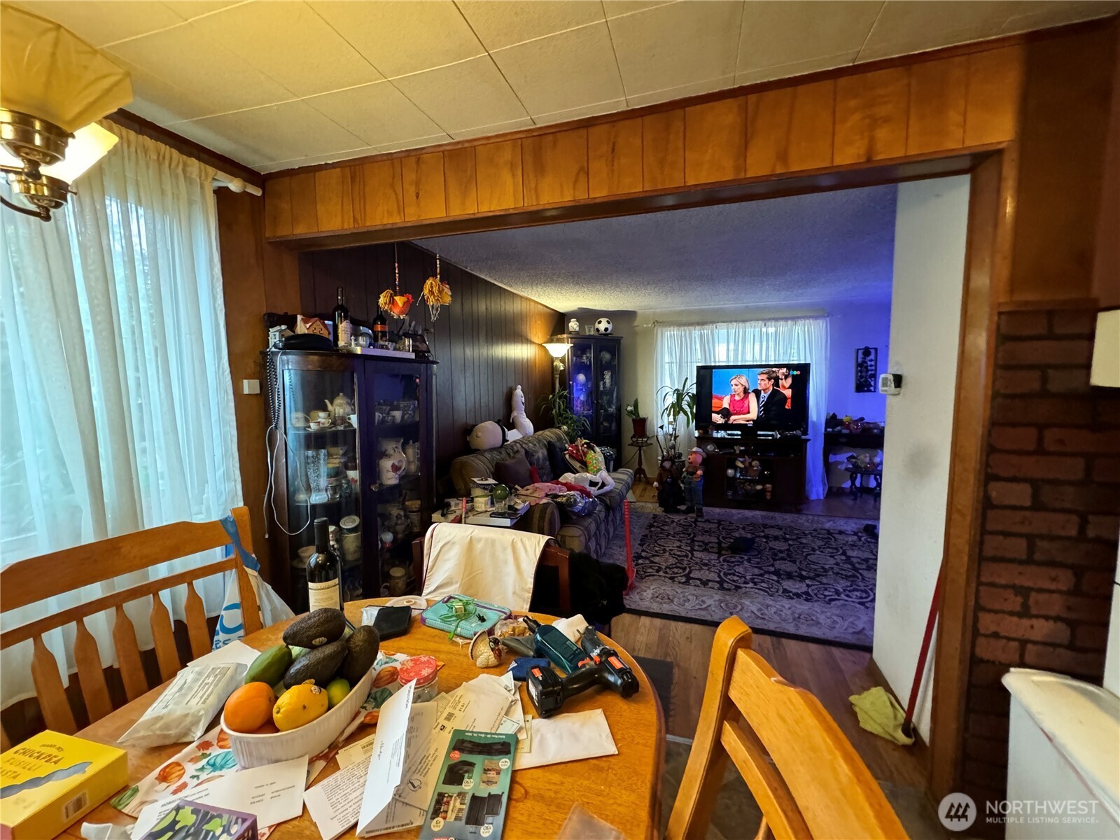 17205 33rd Avenue S Burien WA 98188