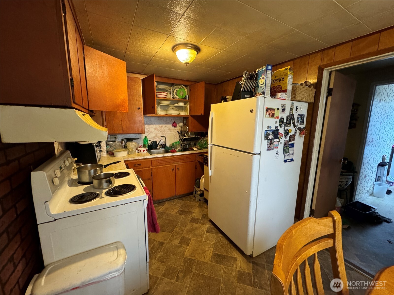 17205 33rd Avenue S Burien WA 98188