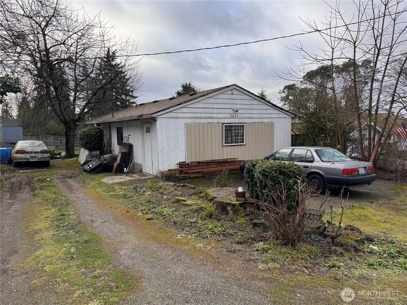 17205 33rd Avenue S Burien WA 98188