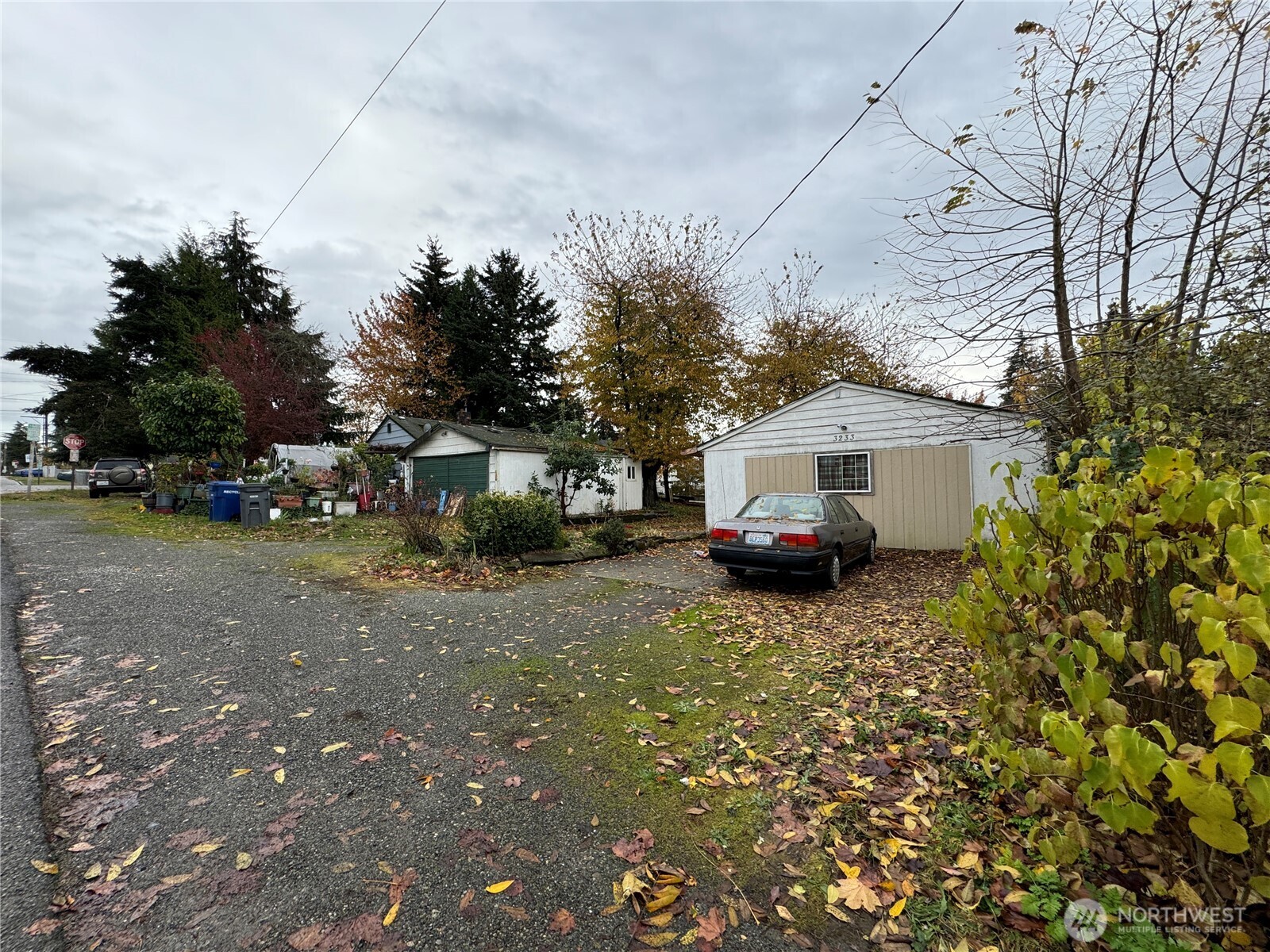 17205 33rd Avenue S Burien WA 98188
