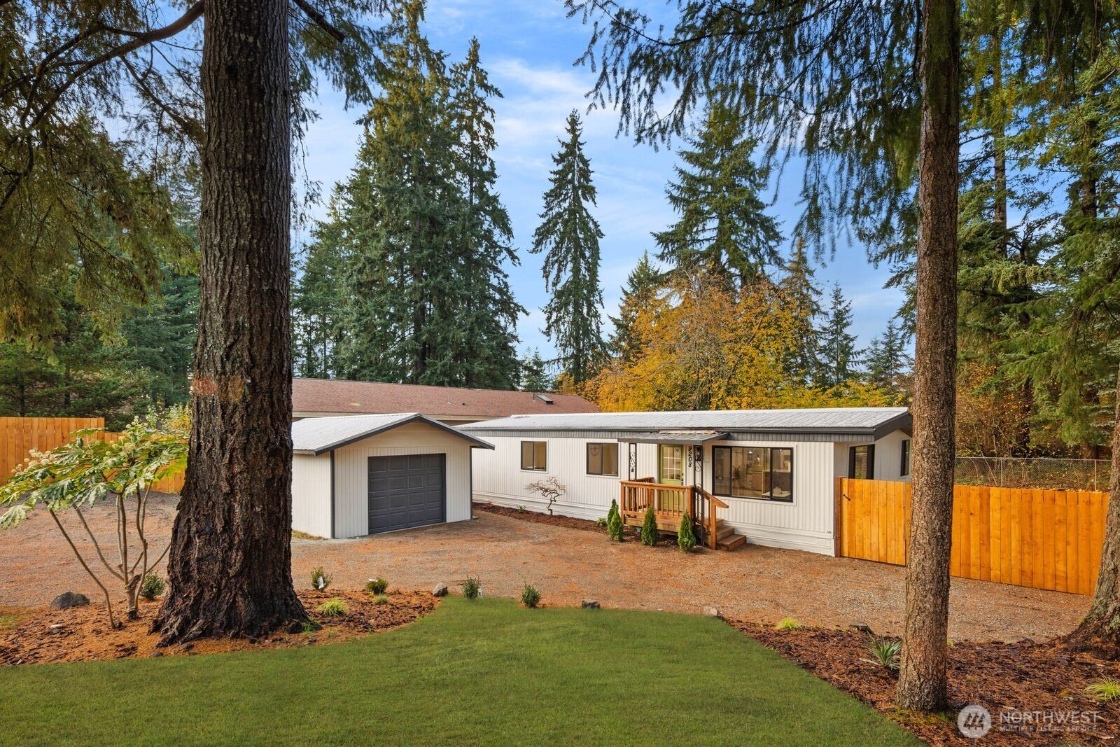 9208 147th Street Court NW Gig Harbor WA 98329