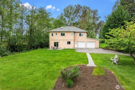 14730 75th Avenue NE Kenmore WA 98028
