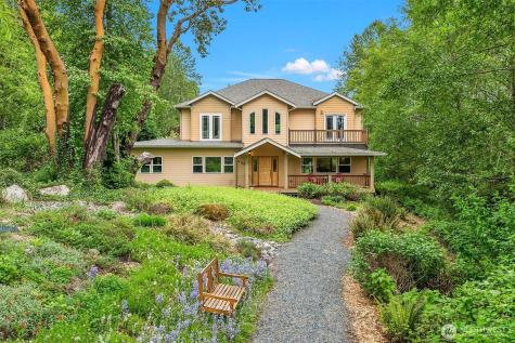 14730 75th Avenue NE Kenmore WA 98028