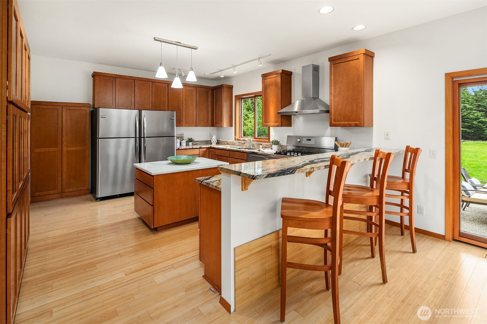 14730 75th Avenue NE Kenmore WA 98028