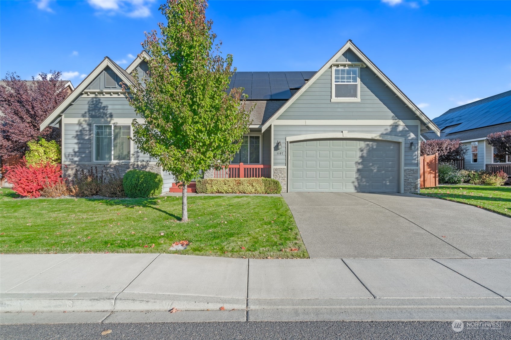 1107 E Greenfield Avenue Ellensburg WA 98926