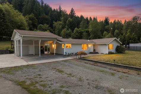 18201 Renton Maple Valley Road SE Maple Valley WA 98038