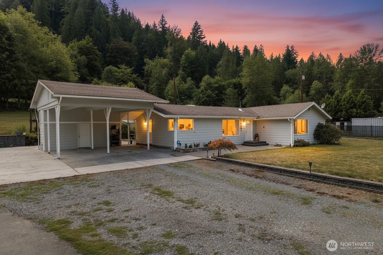 18201 Renton Maple Valley Road SE Maple Valley WA 98038