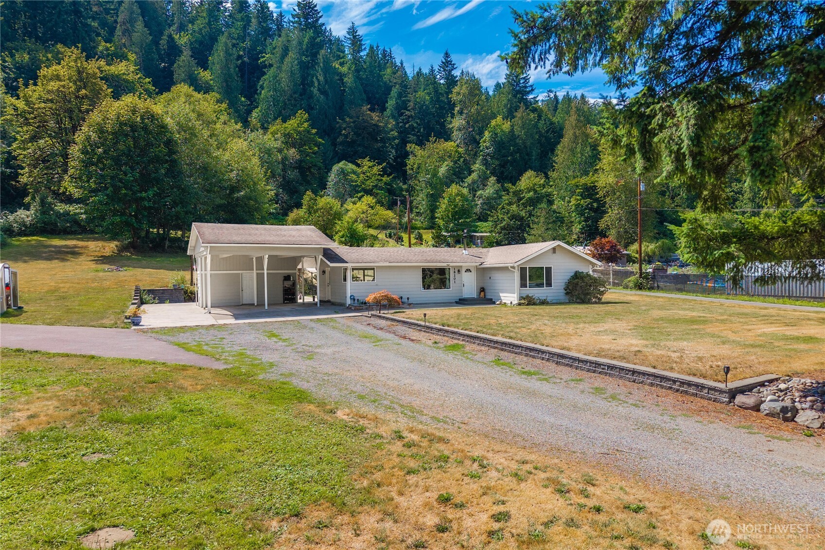 18201 Renton Maple Valley Road SE Maple Valley WA 98038