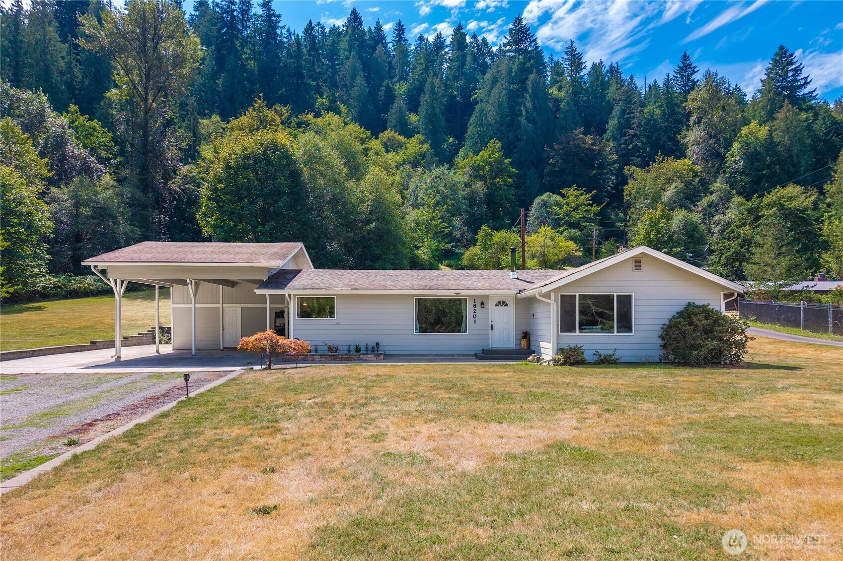 18201 Renton Maple Valley Road SE Maple Valley WA 98038