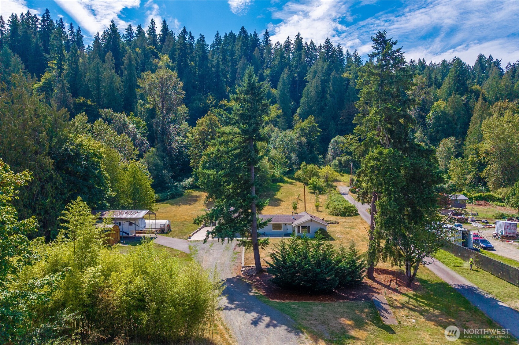 18201 Renton Maple Valley Road SE Maple Valley WA 98038