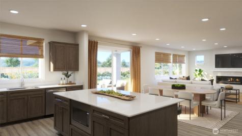 34212 SW 19th Avenue SW (Lot 36) Federal Way WA 98023