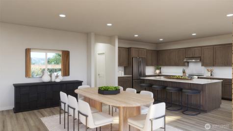 34212 SW 19th Avenue SW (Lot 36) Federal Way WA 98023