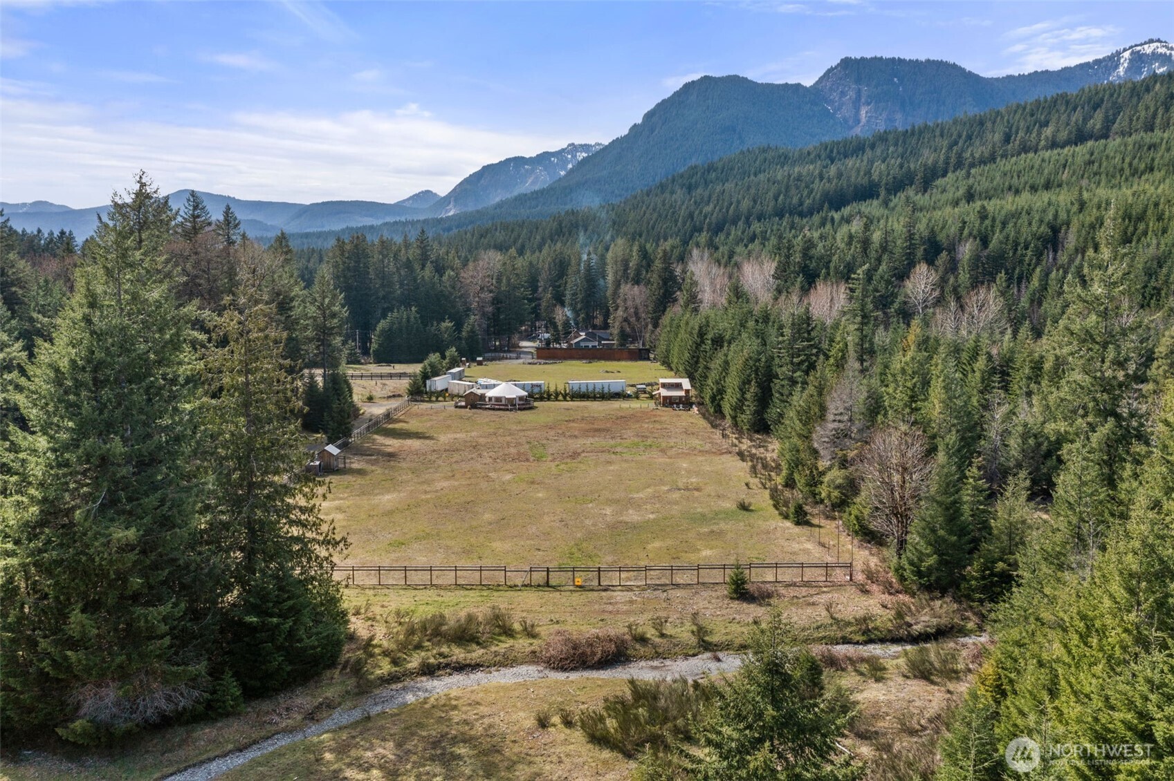 216 Eagle Peak Drive Packwood WA 98361