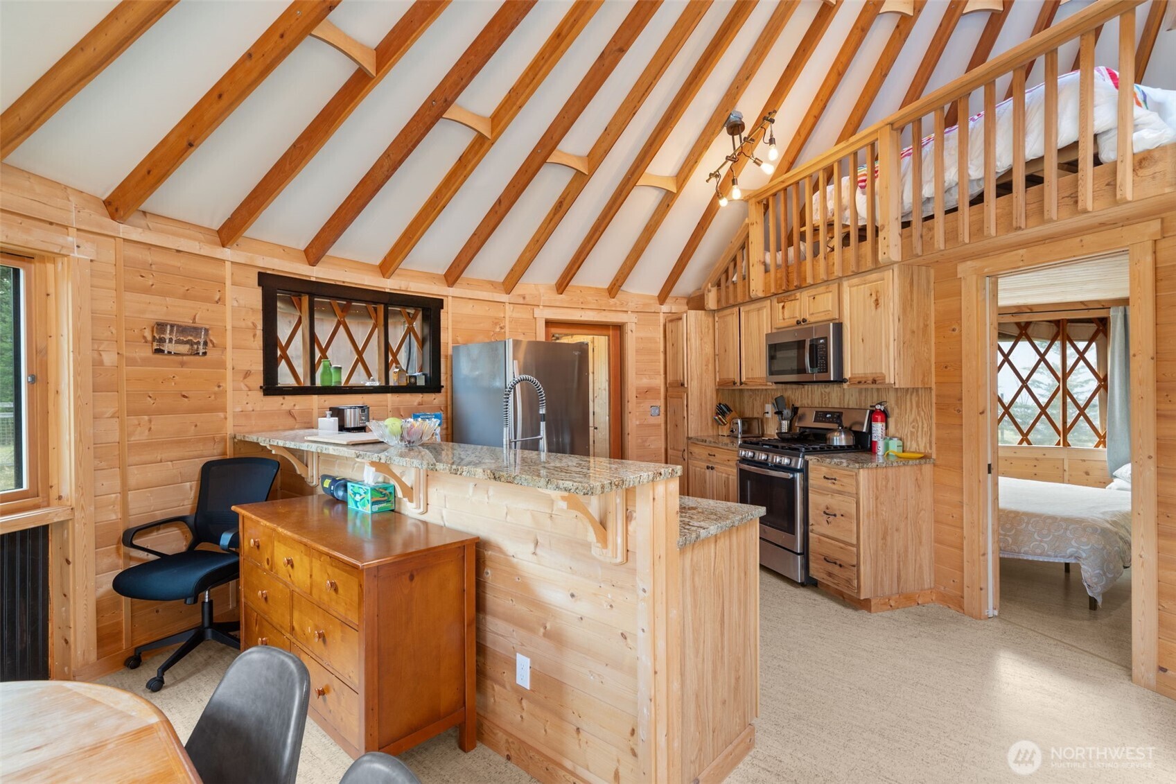216 Eagle Peak Drive Packwood WA 98361