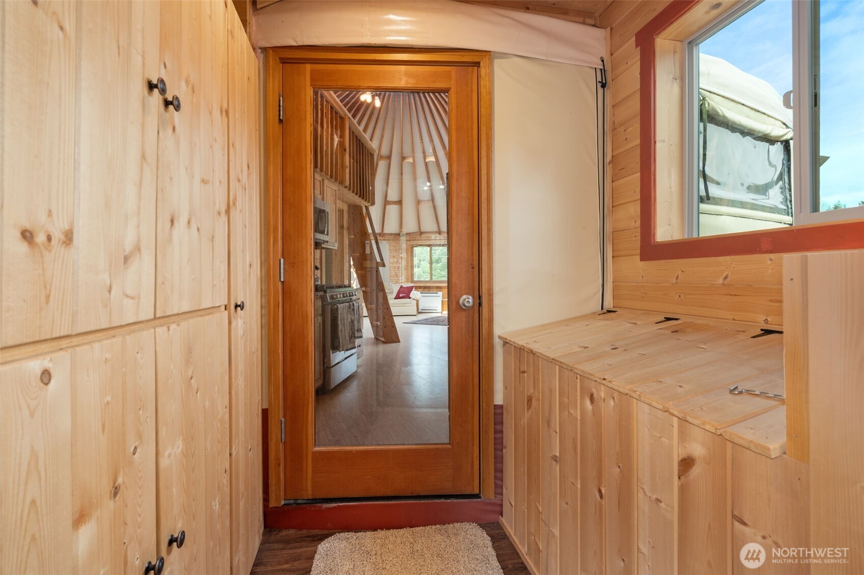 216 Eagle Peak Drive Packwood WA 98361