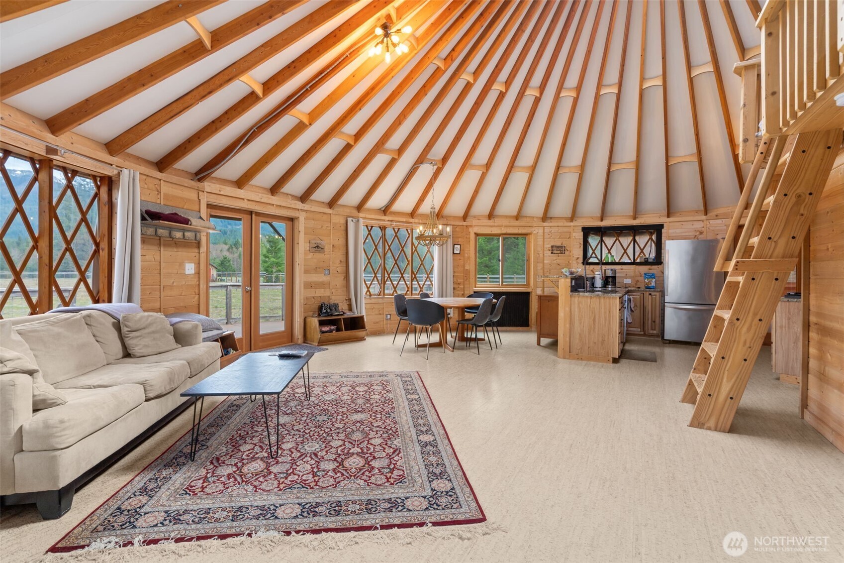 216 Eagle Peak Drive Packwood WA 98361
