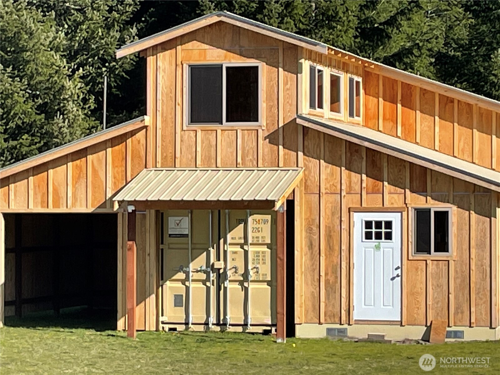 216 Eagle Peak Drive Packwood WA 98361