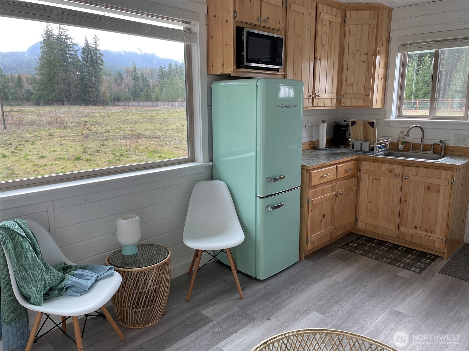 216 Eagle Peak Drive Packwood WA 98361
