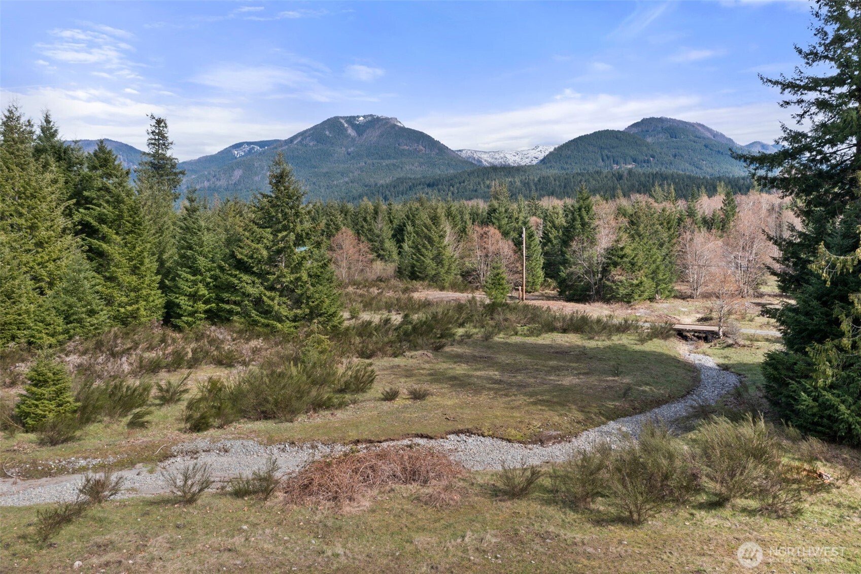 216 Eagle Peak Drive Packwood WA 98361