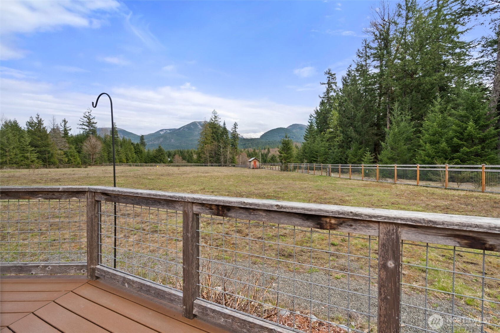 216 Eagle Peak Drive Packwood WA 98361