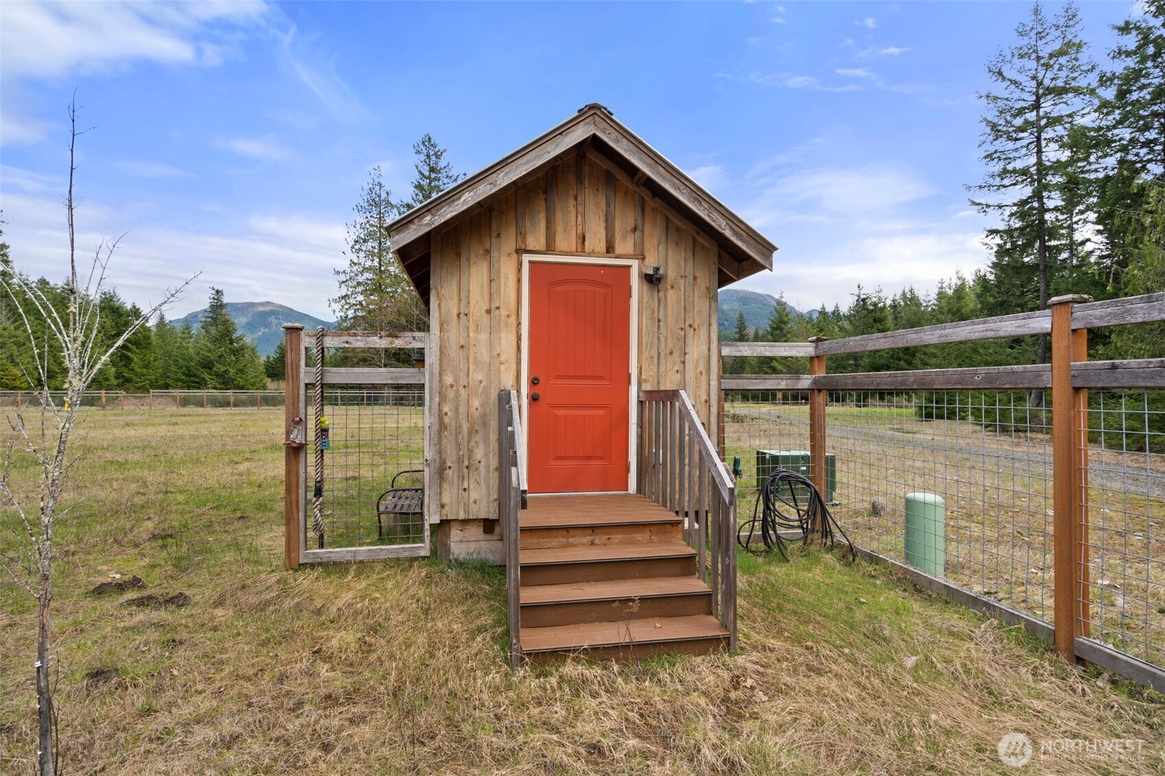 216 Eagle Peak Drive Packwood WA 98361
