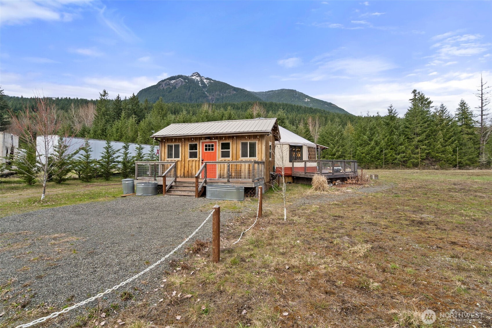 216 Eagle Peak Drive Packwood WA 98361