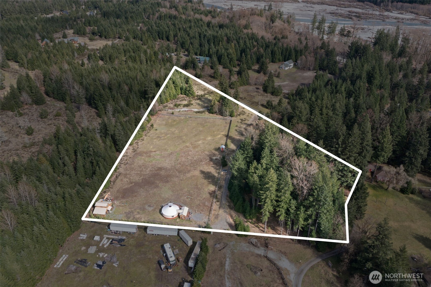 216 Eagle Peak Drive Packwood WA 98361