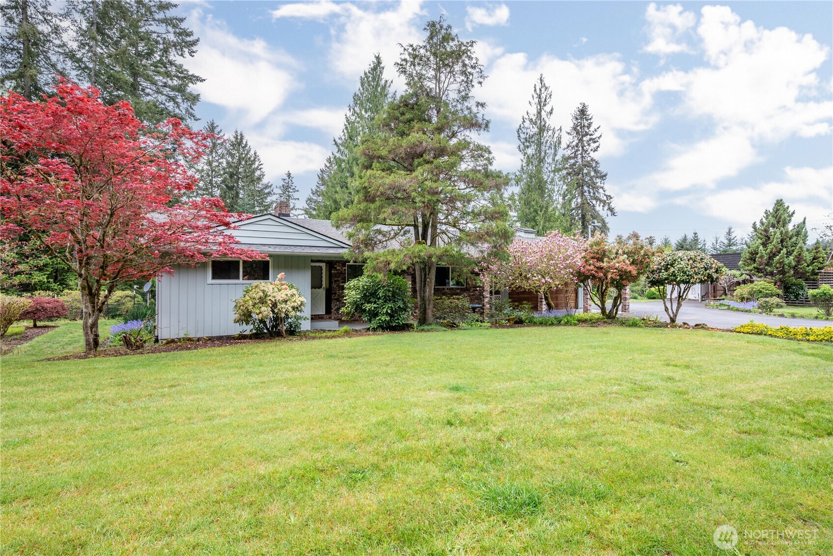 310 Tower Road Castle Rock WA 98611
